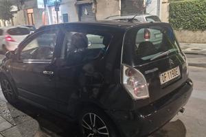 Citroen C2 1.4 diesel 