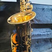 Sax alto ammon