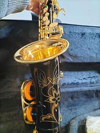 Sax alto ammon