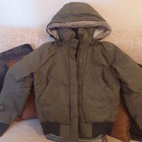 Giubbotto Murphy & Nye