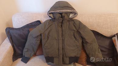 Giubbotto Murphy & Nye