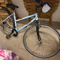 Bici da donna