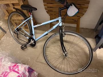 Bici da donna
