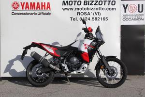 Yamaha Ténéré 700 World Raid