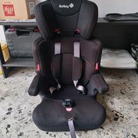seggiolino bimbo per auto
