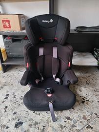 seggiolino bimbo per auto