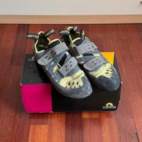 Scarpette d’arrampicata La Sportiva Tarantula