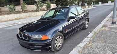 BMW 320 d