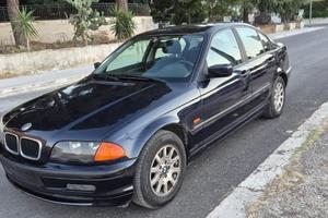 BMW 320 d