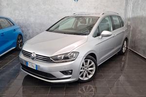 Volkswagen Golf Sportsvan 2.0 TDI DSG Highline