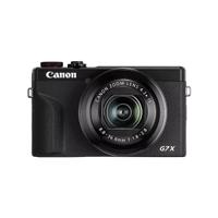 Canon Powershot G7X Mark III (Nero)