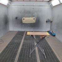 calandra 500 reale per esposizione 