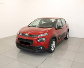 CITROEN C3 PureTech 82 Cv. Shine Plus NAVI