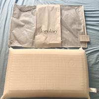 Cuscino guanciale dorelan sense memory myform air