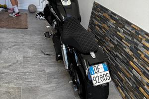 Harley Davidson Fat Boy 1600 cc