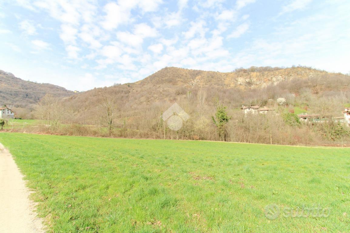 TER. RESIDENZIALE A VALLIO TERME - Vista 4