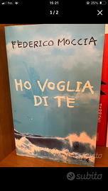 Libro Federico Moccia