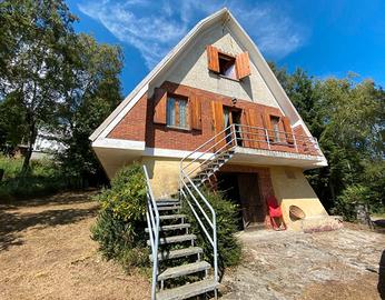 villa indipendente  giaveno Alpe colombino 