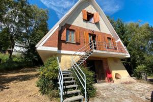 villa indipendente  giaveno Alpe colombino 