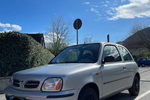 MICRA 1.0 EURO 4. FRIZIONE NUOVA - OK NEOPATENTATI