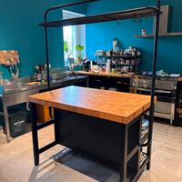 Isola da cucina IKEA