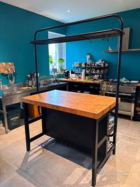 Isola da cucina IKEA