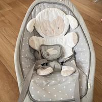 Sdraietta Ingenuity Cuddle Lamb