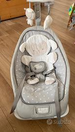 Sdraietta Ingenuity Cuddle Lamb