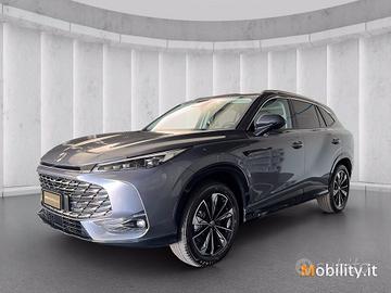 MG HS 1.5 hybrid+ Comfort auto