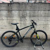 MTK rockrider st 530