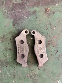 pastiglie brembo