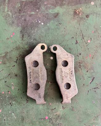 pastiglie brembo