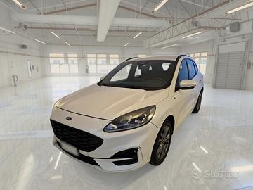 FORD KUGA 1.5 ECOBLUE 120 CV 2WD ST-LINE AUTO SUV