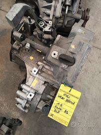 vw new Beetle 1.6 cambio