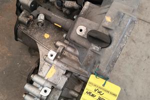 vw new Beetle 1.6 cambio