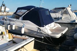 Rio 850 Cabin Cruiser