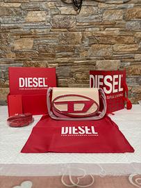 Borsa Diesel