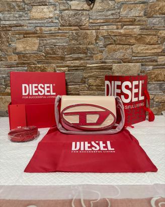 Borsa Diesel