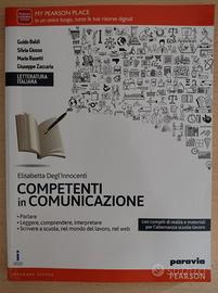 Competenti in Comunicazione