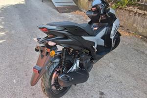 PREZZO BOMBA** LEM NVH Z11 125cc MOT. A LIQUIDO