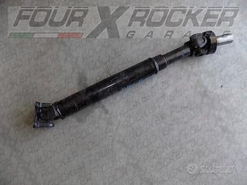 Albero di trasmissione Mitsubishi Pajero Pinin GDI