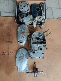 ovalino  p4 minarelli