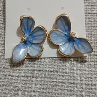 Orecchini a fiore