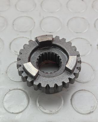 INGRANAGGIO SECONDARIO YAMAHA YZ 125 2002 2003 YZ1