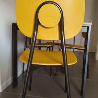 Sedie da cucina di design