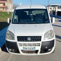 FIAT Doblo 1.3 Multijet