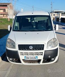 FIAT Doblo 1.3 Multijet