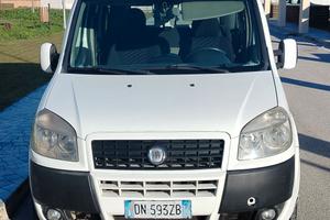 FIAT Doblo 1.3 Multijet