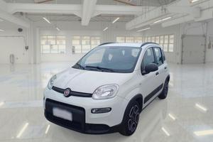 FIAT PANDA 1.0 FIREFLY 70 CV SES HYBRID CITY LIFE 