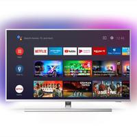 smart tv philips 58 pollici